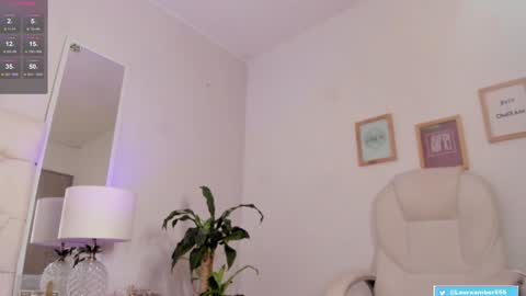 LAURA  online show from February 8, 2025, 11:22 am