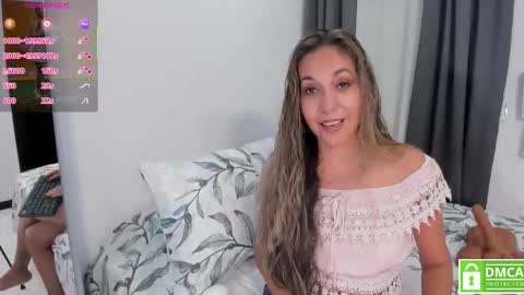 Laura online show from November 6, 2025, 2:12 am