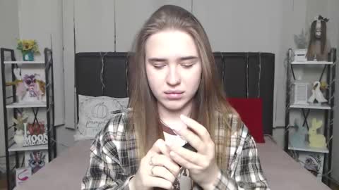 LauraHlot online show from January 15, 2026, 7:06 pm