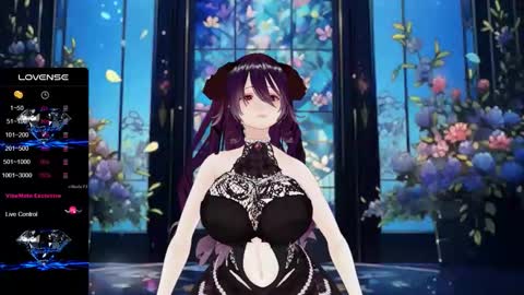 lauramor4 online show from October 29, 2025, 12:57 am