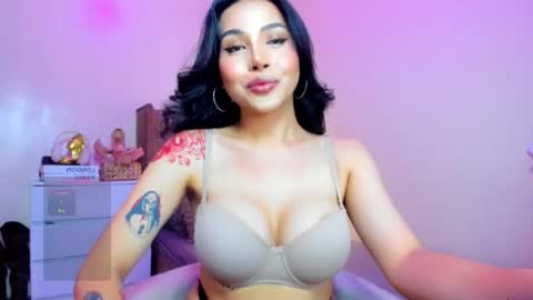 Your sweet Laura online show from March 2, 2026, 5:08 am