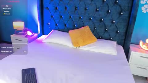 Snapshot of laurasmith_1 chatting on March 1, 2026, 11:34 am Laura online show from March 1, 2026, 11:34 am