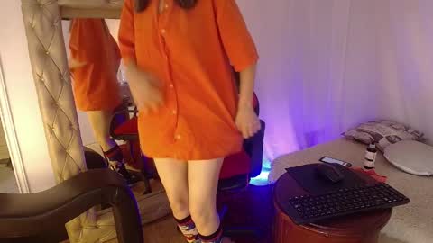 Laura Sofia online show from April 5, 2026, 10:34 am