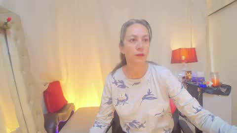 Snapshot of laurasofia45 chatting on July 11, 2026, 10:40 am Laura Sofia online show from July 11, 2026, 10:40 am