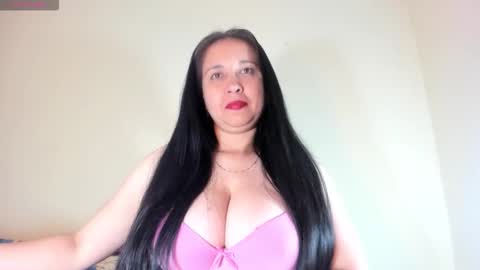 laureen777 online show from October 29, 2025, 2:03 am