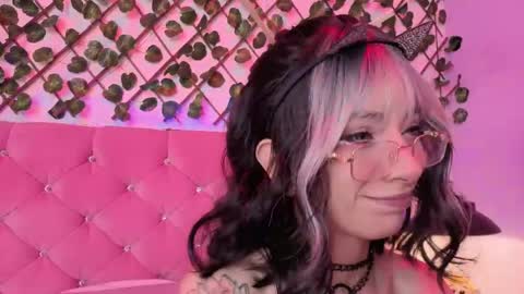 Lauren evans9 online show from March 6, 2026, 3:36 am