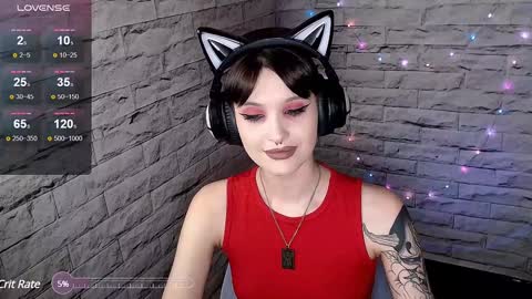 Eva online show from January 4, 2025, 5:05 pm