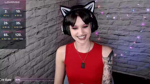 Eva online show from January 4, 2025, 8:16 pm