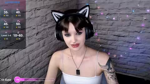 Eva online show from January 29, 2025, 5:56 pm