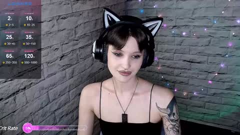 Eva online show from February 4, 2025, 2:53 pm