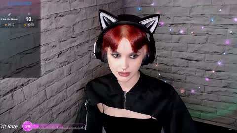 Eva online show from February 8, 2025, 6:55 pm