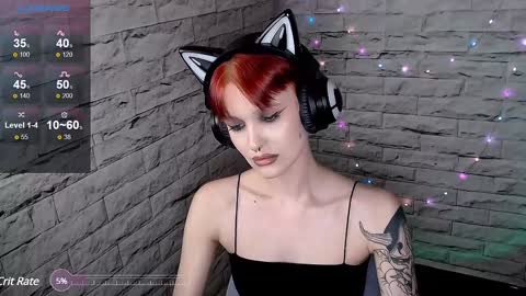 Eva online show from February 8, 2025, 9:57 pm