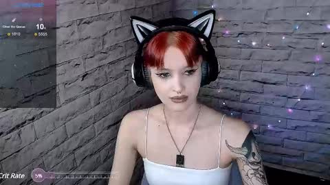 Eva online show from February 11, 2025, 6:55 pm