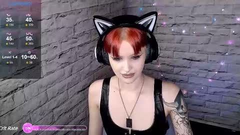 Eva online show from February 13, 2025, 6:27 pm