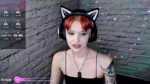 Eva online show from February 17, 2025, 6:37 pm