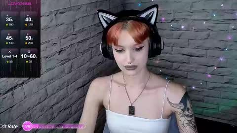 Eva online show from March 8, 2025, 5:43 pm