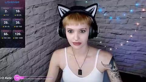 Eva online show from September 8, 2025, 5:45 pm