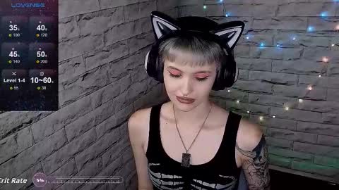 Eva online show from October 18, 2025, 6:41 pm