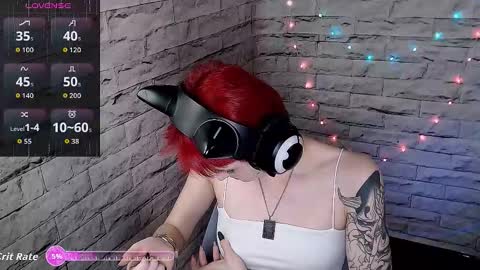 Eva online show from February 20, 2026, 12:27 pm