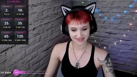 Eva online show from April 9, 2026, 8:03 pm