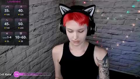 Eva online show from April 12, 2026, 5:51 pm