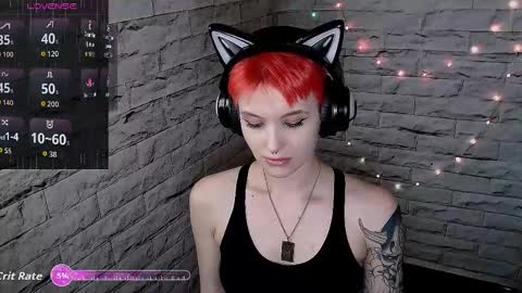 Eva online show from April 15, 2026, 7:10 pm