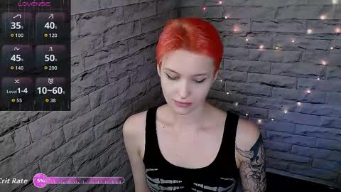 Snapshot of lauren_raquel chatting on April 20, 2026, 1:36 pm Eva online show from April 20, 2026, 1:36 pm