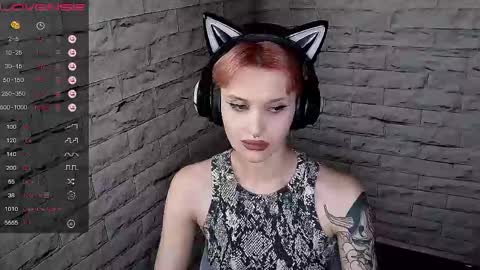 Snapshot of lauren_raquel chatting on June 2, 2026, 5:48 pm Eva online show from June 2, 2026, 5:48 pm
