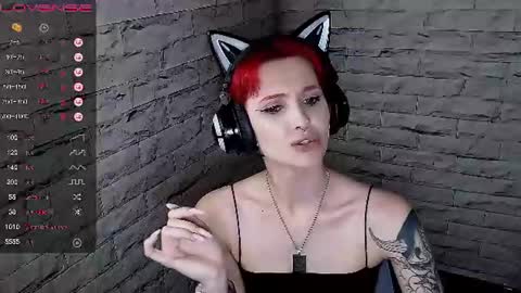 Snapshot of lauren_raquel chatting on June 15, 2026, 6:54 pm Eva online show from June 15, 2026, 6:54 pm