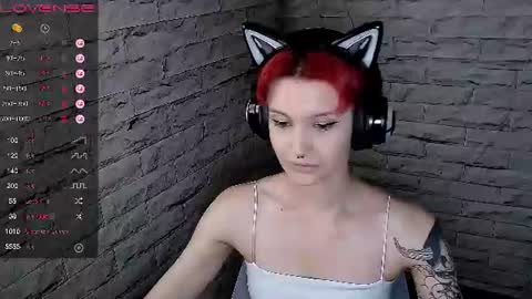 Snapshot of lauren_raquel chatting on June 23, 2026, 12:36 pm Eva online show from June 23, 2026, 12:36 pm