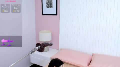 lauren_stone_ online show from July 4, 2026, 6:58 pm