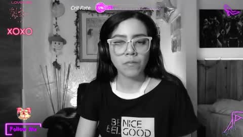 Lauren online show from December 6, 2024, 2:02 am