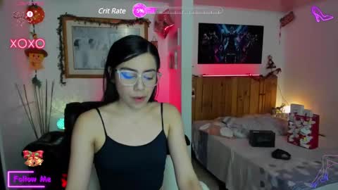 Lauren online show from December 22, 2024, 4:39 am