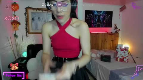 Lauren online show from December 26, 2024, 5:15 am