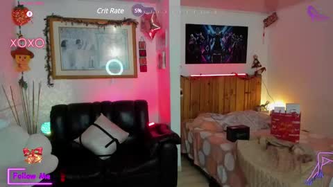 Lauren online show from December 30, 2024, 2:53 am