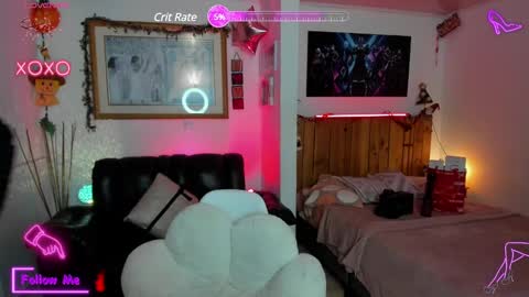 Lauren online show from January 9, 2025, 2:43 am