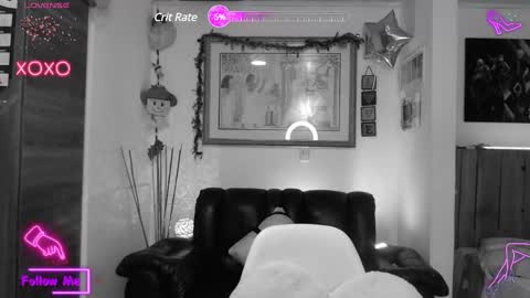 Lauren online show from January 17, 2025, 1:47 am