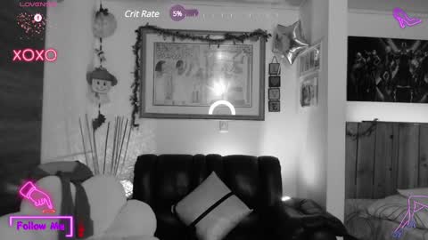 Lauren online show from January 25, 2025, 7:49 am