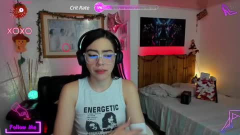 Lauren online show from February 13, 2025, 8:06 am