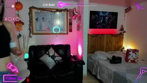 Lauren online show from February 15, 2025, 12:37 am