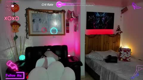 Lauren online show from February 17, 2025, 5:58 am