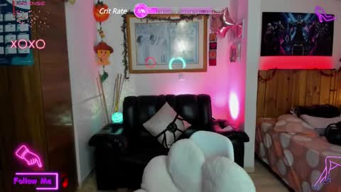 Lauren online show from February 25, 2025, 1:52 am