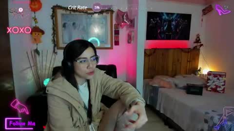 Lauren online show from March 1, 2025, 11:50 am