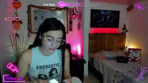 Lauren online show from March 8, 2025, 2:45 am