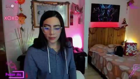 Lauren online show from March 12, 2025, 2:52 am