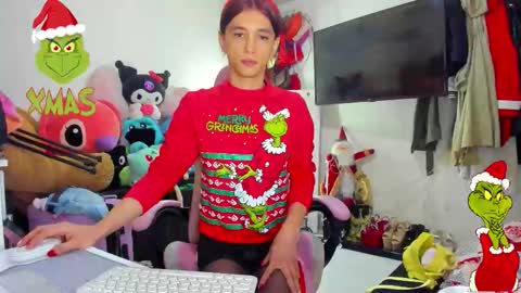 SF online show from December 16, 2025, 3:06 pm