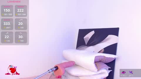 Snapshot of laurengill7 chatting on November 11, 2025, 9:04 pm Lauren Gill online show from November 11, 2025, 9:04 pm