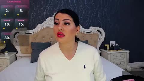 Laura online show from December 29, 2024, 8:33 am