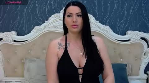 Laura online show from February 16, 2025, 11:27 am