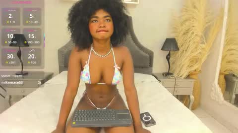 Lauren  online show from March 1, 2026, 10:12 pm